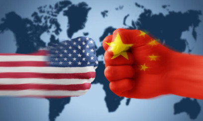 Çindən Tayvana qırmızı xətt xəbərdarlığı