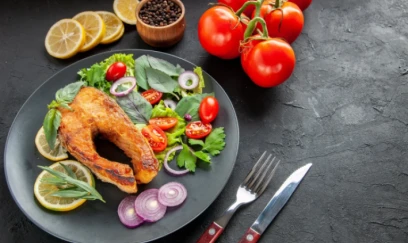 Bu pəhriz qaraciyərdəki yağı azaldır - elmi sübut