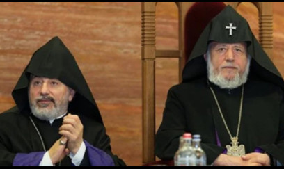 II Qareginin qardaşı ilə bağlı ŞOK İDDİA - “Karo” kod adı ilə...