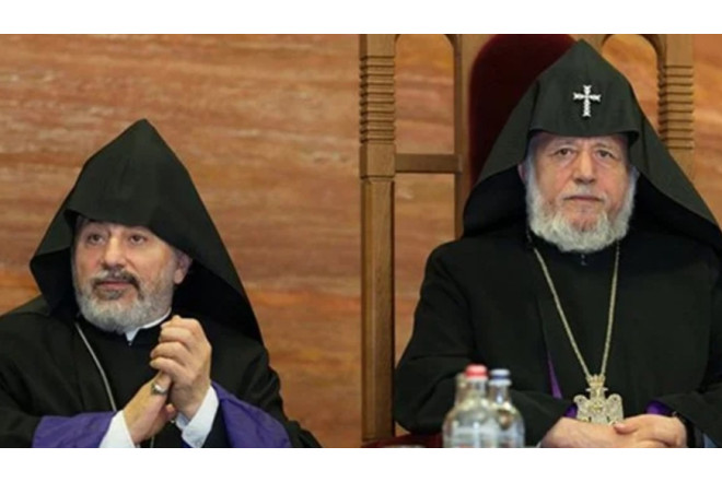 II Qareginin qardaşı ilə bağlı ŞOK İDDİA - “Karo” kod adı ilə...