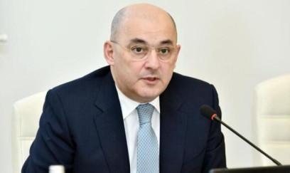 Şahin Bağırov idarə rəisini işdən çıxardı