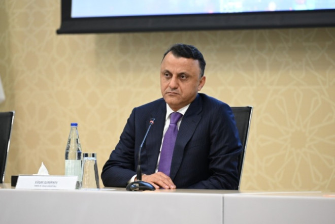 "Həkimlərin səhvləri səbəbindən elektron sənədlərdə uyğunsuzluq ola bilər" - TƏBİB