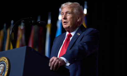 Tramp Venesuela ilə müharibə ehtimalını istisna etməyib