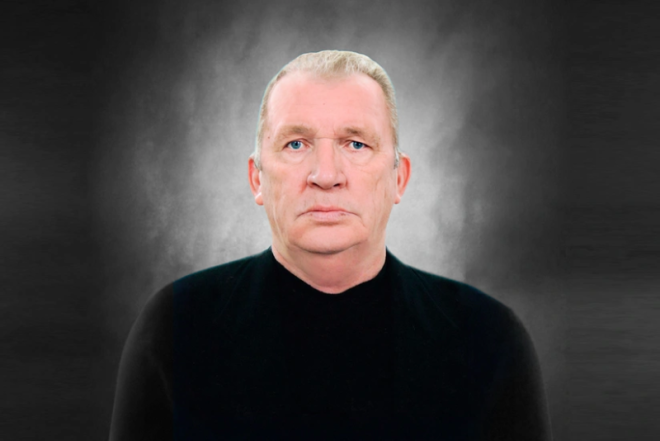 Əməkdar məşqçi vəfat etdi