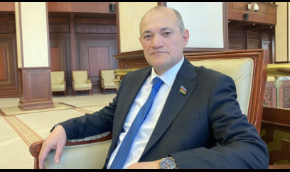 Rusiyadan qayıdan deputatdan ŞOK AÇIQLAMALAR