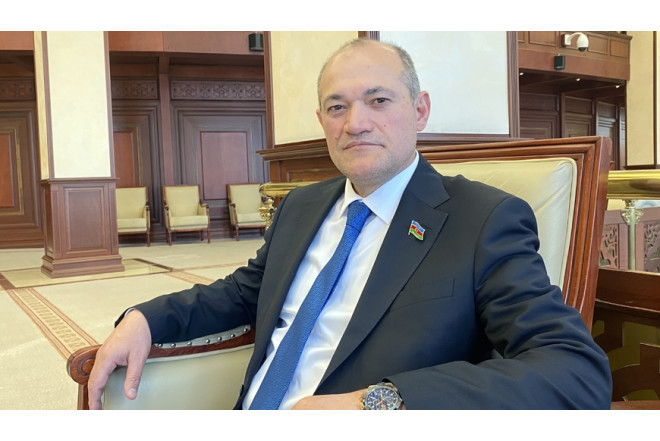 Rusiyadan qayıdan deputatdan ŞOK AÇIQLAMALAR