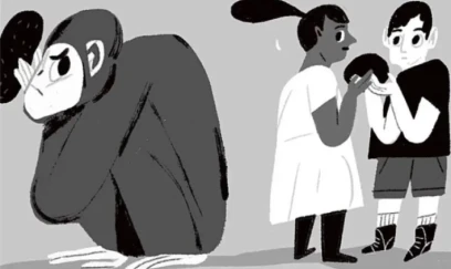 Axmaqlıq necə “dahilik” kimi təqdim olunur? 