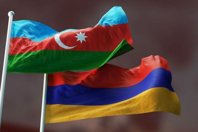 Azərbaycan məhsullarını Ermənistana daşıyır - sülh mesajı