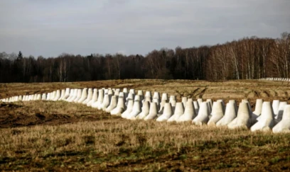 Türkiyədə PUA qəza edib 