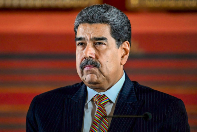 Tramp: Maduro mənim nə istədiyimi yaxşı bilir 