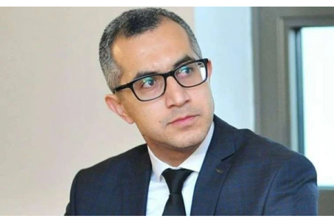 Kanra Əsədov: Özümü təqsirli bilmirəm 