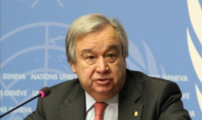 Quterreşdən çağırış: Dərhal azad edin! 