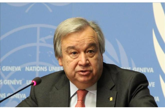 Quterreşdən çağırış: Dərhal azad edin! 