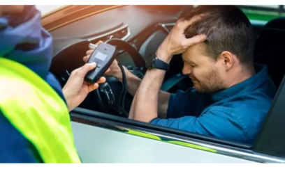 Axşam araq içib səhər maşın sürən şəxsi YPX cərimələyə bilərmi?