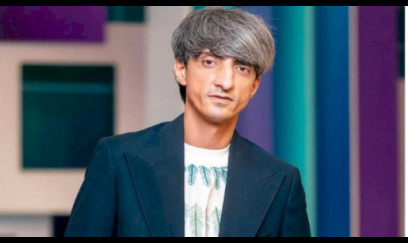 Balaəli ata oldu - FOTO