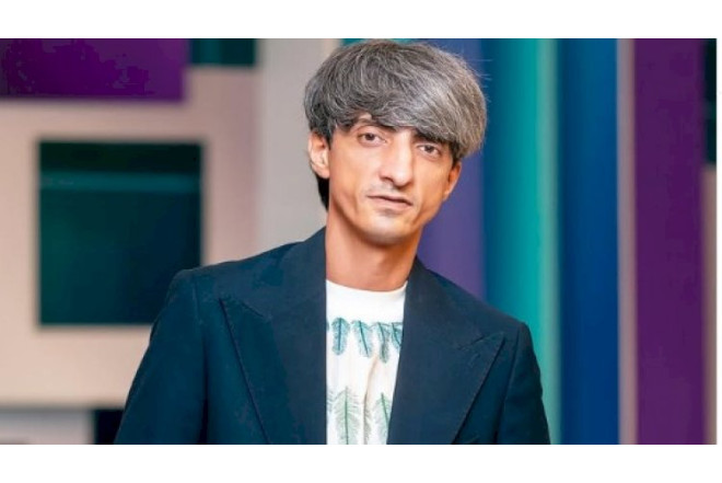 Balaəli ata oldu - FOTO