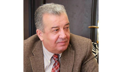 Hüquqi dövlət prinsipinin rəmzi 