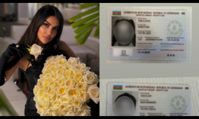 Vəfa Famildən ayrıldı: “10 ildə 10 kişi ilə...” - VİDEO