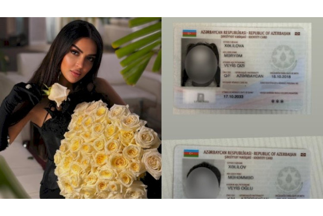 Vəfa Famildən ayrıldı: “10 ildə 10 kişi ilə...” - VİDEO