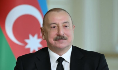 İlham Əliyev: Ölkəmizdə səhiyyə sistemi öz inkişafının yeni mərhələsinə qədəm qoyub 