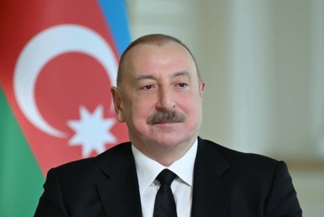 İlham Əliyev: Ölkəmizdə səhiyyə sistemi öz inkişafının yeni mərhələsinə qədəm qoyub 