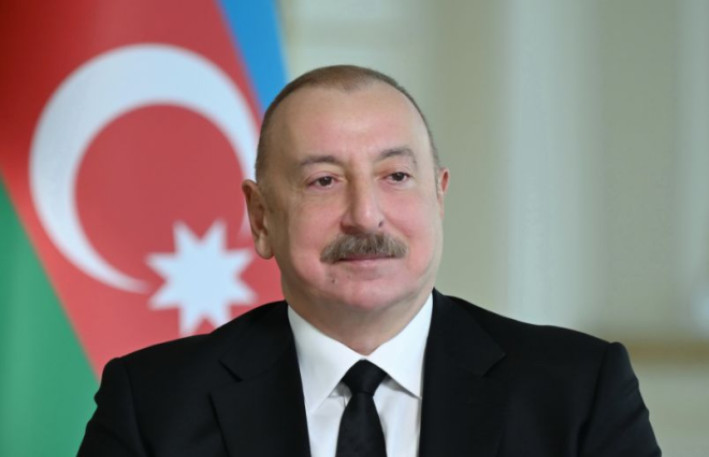 İlham Əliyev: Ölkəmizdə səhiyyə sistemi öz inkişafının yeni mərhələsinə qədəm qoyub 