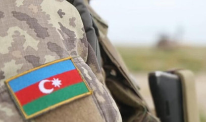 Hərbi xidmətə yararsız olan şəxslərin NƏZƏRİNƏ