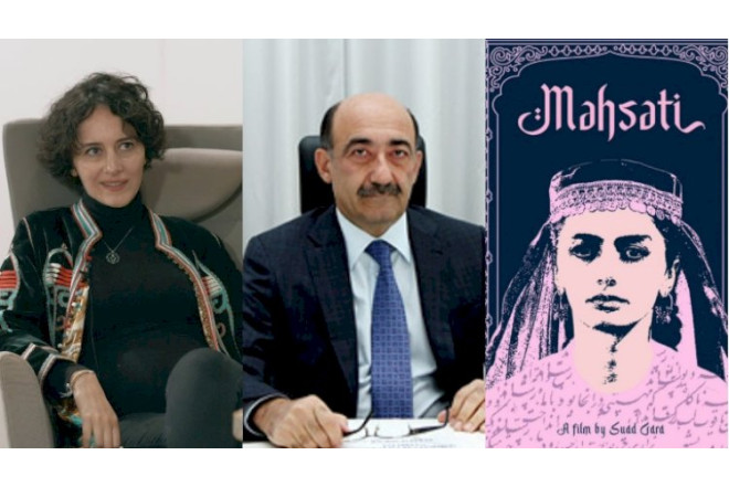 Mədəniyyət Nazirliyindən Əbülfəs Qarayevin qızına cavab - “Məscidin fonunda...”