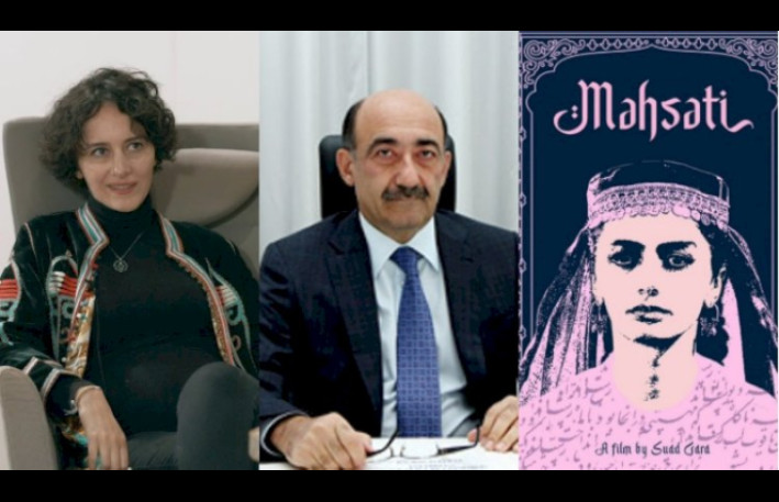 Mədəniyyət Nazirliyindən Əbülfəs Qarayevin qızına cavab - “Məscidin fonunda...”