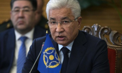 Ermənistan KTMT-də müttəfiq kimi qalır - Baş katib 