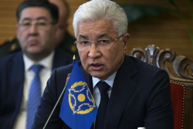 Ermənistan KTMT-də müttəfiq kimi qalır - Baş katib 