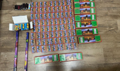 "Zırpaket" satan daha bir şəxs saxlanıldı 