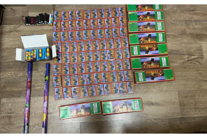 "Zırpaket" satan daha bir şəxs saxlanıldı 