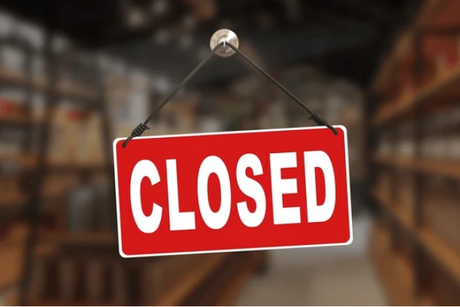 Quba Resort" bağlandı 