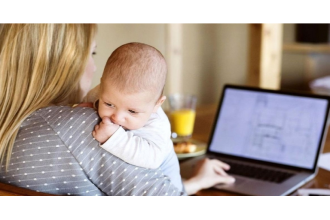 Uşaqlı analara ŞAD XƏBƏR: Qısa iş saatı tətbiq oluna bilər...