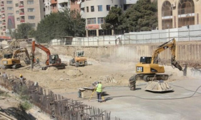 Bu obyektlərin tikintisinə icazə tələb olunmayacaq 