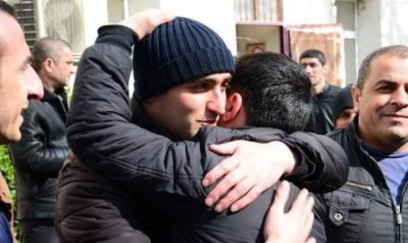 Bu şəxslər amnistiya ilə cəzadan azad ediləcək – Qərar