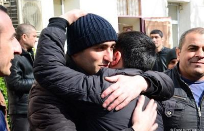 Bu şəxslər amnistiya ilə cəzadan azad ediləcək – Qərar