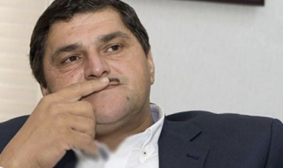 SON DƏQİQƏ: Meyxanaçı Kərim dünyasını dəyişdi