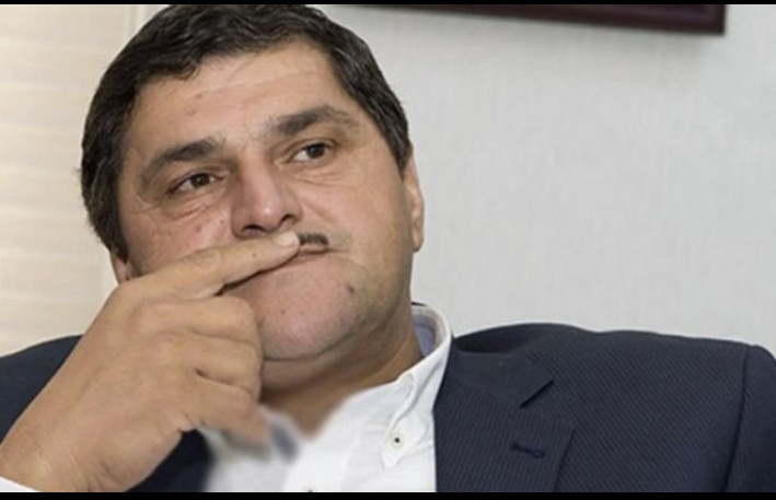 SON DƏQİQƏ: Meyxanaçı Kərim dünyasını dəyişdi