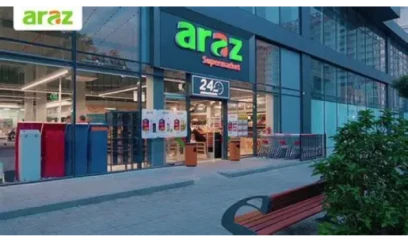 Ərzaq aldı içindən qurd çıxdı- “Arazsupermarket”lər şəbəkəsindən şikayətlər bitmir+FOTO