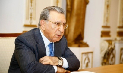 Mehdiyevin əl qoyduğu əmlak sahiblərinə qaytarıldı