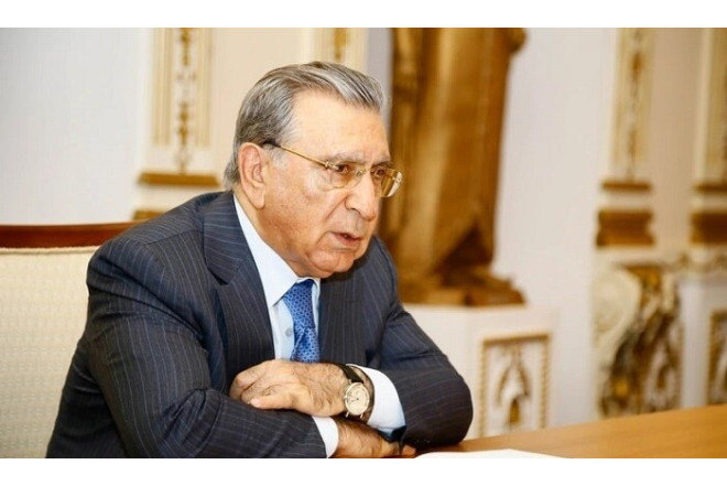 Mehdiyevin əl qoyduğu əmlak sahiblərinə qaytarıldı