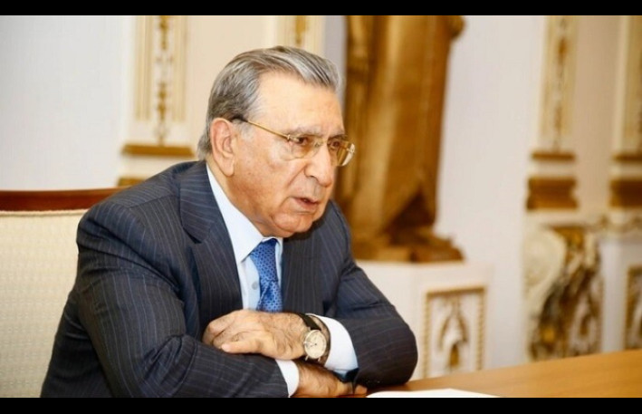 Mehdiyevin əl qoyduğu əmlak sahiblərinə qaytarıldı