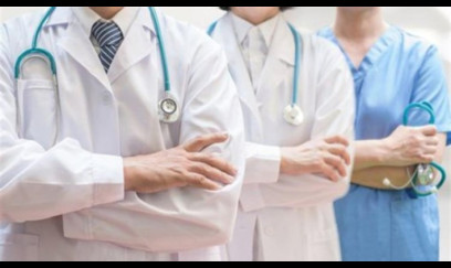 Tibb işçilərinin əməkhaqqılarında kəskin artım: Rəqəmlər açıqlandı