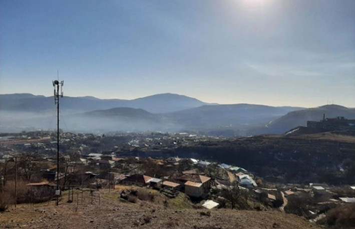 Kərkicahana İLK KÖÇ çatdı, açarlar təqdim olundu - YENİLƏNİB