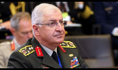 Suriya ordusunda Azərbaycan modeli tətbiq ediləcək - Nazir