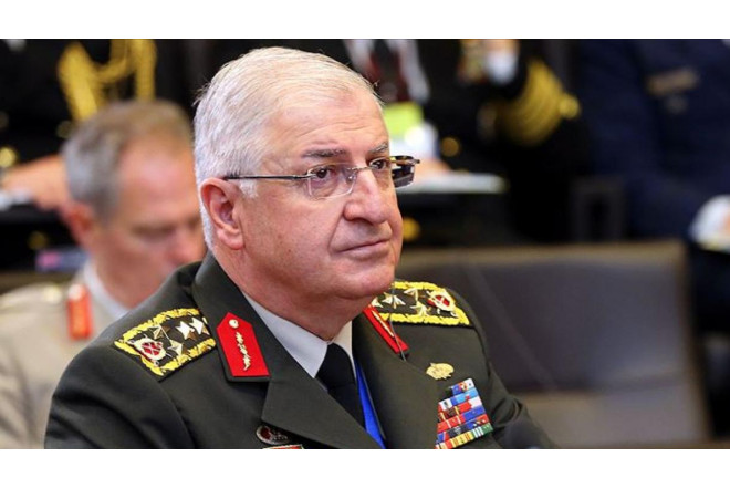 Suriya ordusunda Azərbaycan modeli tətbiq ediləcək - Nazir