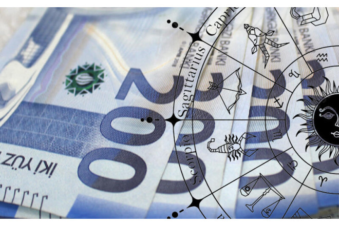 Dekabr bitməmiş hansı BÜRCLƏRƏ gözlənilməz yerdən pul gələcək?