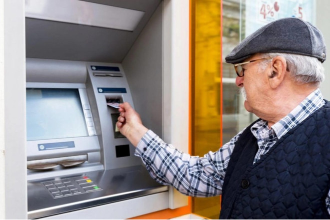 Pensiya alanlara xoş xəbər